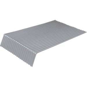 アイリスオーヤマ IRIS アイリスオーヤマ NIPC-NM-CL 543959 543959 ポリカーボネート製軒先曲がり クリア 10個 メーカー直送 代引不可 北海道沖縄離島不可 個人宅不可