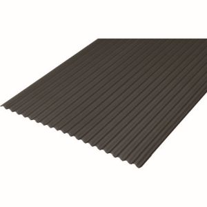 アイリスオーヤマ IRIS アイリスオーヤマ NIPC-607HENJ 559675 NONJISヒートカットエンボス波板6尺 10個 メーカー直送 代引不可 北海道沖縄離島不可 個人宅不可