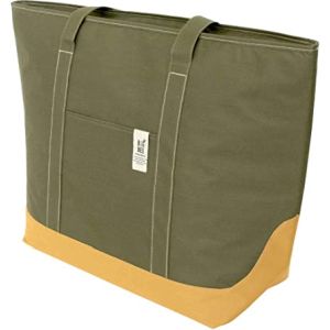 オカトー OKATO オカトー BBクーラートートバッグL オリーブG