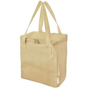 オカトー OKATO オカトー アロンズ-Y ボックス型保冷保温バック ベージュ