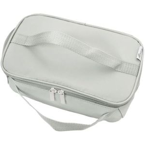 オカトー OKATO オカトー アロンジー 3way保冷バッグ グレー