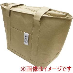 オカトー オカトー M サンドベージュ BigBee クーラートートバック