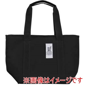 オカトー OKATO オカトー BigBee クーラートートバッグ S シックブラック