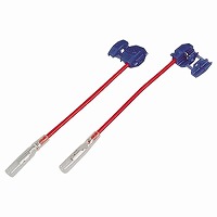 エーモン AMON エーモン E419 電源取り出しコネクター