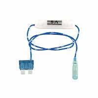 エーモン AMON エーモン E530 平型ヒューズ電源