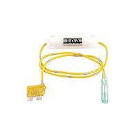 エーモン AMON エーモン E531 平型ヒューズ電源