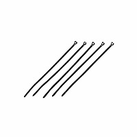 エーモン AMON エーモン 1109 配線バンド　ロック式