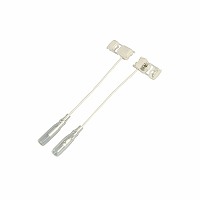 エーモン AMON エーモン 1187 電源取り出しコネクター 白