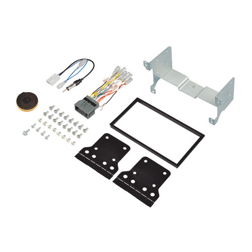  エーモン AMON エーモン H2469 オーディオ ナビゲーション取付キット　ホンダN-WGN/N-WGNカスタム用