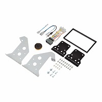 エーモン AMON エーモン H2474 オーディオ ナビゲーション取付キット　ホンダ車用