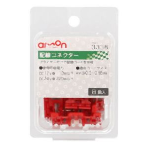 エーモン AMON エーモン 3336 配線コネクター