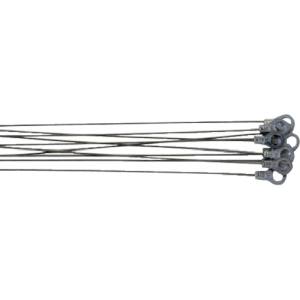 石崎電機 シュアー SURE シュアー HC-300F-H ステーション式発泡カッター 300mm用ヒーター 10本入 SURE 石崎電機