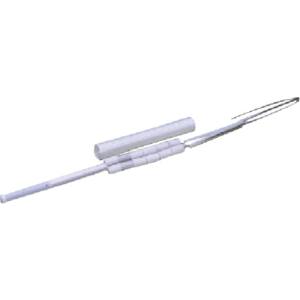 石崎電機 シュアー SURE シュアー SX-80-H SX-80用替ヒーター75W セラミック SURE 石崎電機