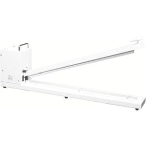 石崎電機 シュアー SURE シュアー NL-602K 卓上シーラー 600mm 白 SURE 石崎電機 メーカー直送 代引不可 北海道沖縄離島不可