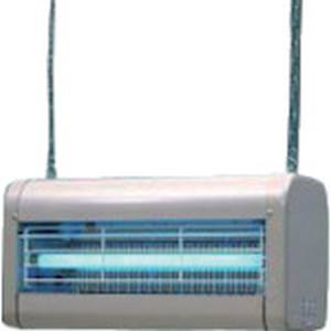石崎電機 シュアー SURE シュアー GK-4030DX 電撃殺虫器 屋内用 ステンレス仕様 SURE 石崎電機