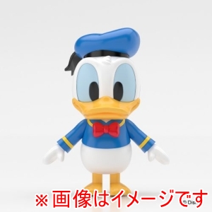 アオシマ アオシマ 楽プラ トコトコ No.DP-07 ディズニーキャラクター ドナルド