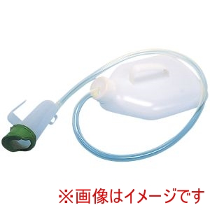 浅井商事 浅井商事 315816 800201 安楽尿器DX 男性用