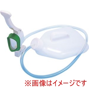 浅井商事 浅井商事 315817 800202 安楽尿器DX 女性用