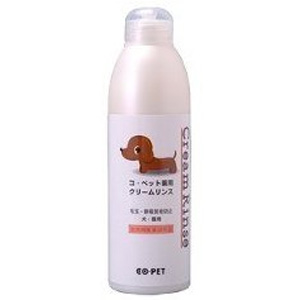昭和化学 昭和化学 コペット 薬用クリームリンス 300ml COPET