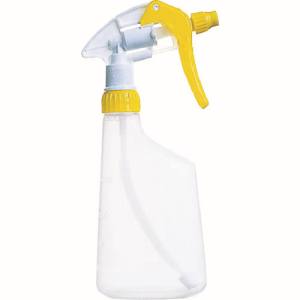 山崎産業 コンドル CONDOR コンドル C356000XMB スプレー容器 キャニオンスプレ-H-500 黄 山崎産業