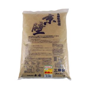 家庭化学工業 家庭化学工業 京壁 No4 三坪用 2700g