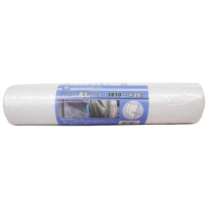 ハンディクラウン ハンディクラウン HCYS-3610 コンパクト養生シート 3610mm×25M