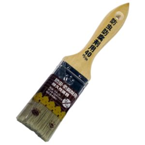 ハンディクラウン ハンディクラウン 防虫・防腐剤用刷毛 40mm