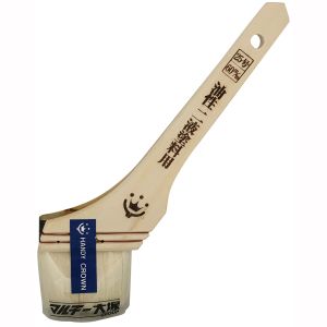 ハンディクラウン ハンディクラウン Prospec油性・二液塗料用刷毛60mm