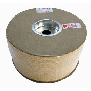 ユタカメイク Yutaka ユタカメイク RK-9 KPロープ ドラム巻 5X200M
