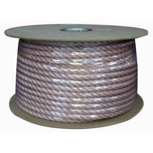 ユタカメイク Yutaka ユタカメイク RP-16 PPロープドラム巻 16X100M