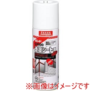 コニシ KONISHI コニシ 64207 G9000 430ml 6本