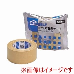 ニトムズ Nitto ニトムズ PK-27-2 布テープピロー50X25 30巻