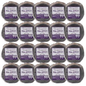 日東電工 Nitto 日東電工 6931全天テープ片面50ミリ 20巻