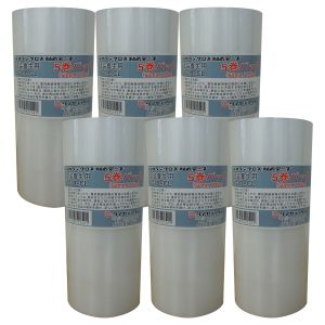 ダイヤテックス DIATEX ダイヤテックス パイオラン 養生テープ 透明 50mmX25m 30巻入