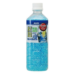 アウグ AUG アウグ 灰皿芳香消臭剤 500ml ソーダスカッシュ F-96
