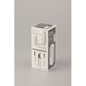 イノマタ化学 イノマタ化学 #400 ナイフスタンド W