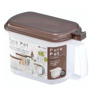 イノマタ化学 イノマタ化学 #1191 ピュアポット BR