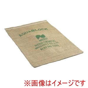 セイエイ Seiei セイエイ アクアブロック 土のう 5枚組 36335
