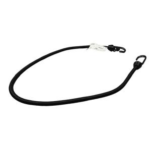 三友産業 三友産業 HR-1620 バンジー丸ゴム 黒 90CM