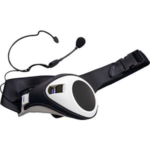 モルテン Molten モルテン パワードボイス PV06