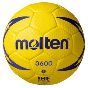モルテン Molten モルテン ヌエバX3600 2号球 H2X3600