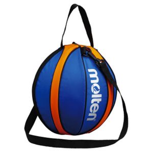 モルテン Molten モルテン バスケットボール1個入れボールバッグ NB10BO