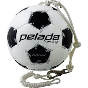 モルテン Molten モルテン ペレーダテッサー WH/MBK 5号 サッカーボール F5L9300