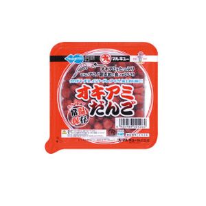 マルキュー マルキュー オキアミだんご 200g 海のくわせ チヌ アイゴ