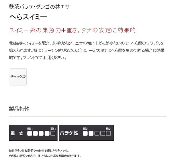  マルキュー マルキュー へらスイミー 280g ヘラブナ へら鮒