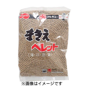 マルキュー マルキュー まきえペレット P1 750g
