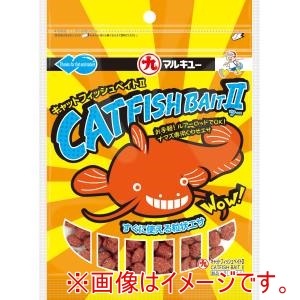 マルキュー マルキュー キャットフィッシュベイト2 1685
