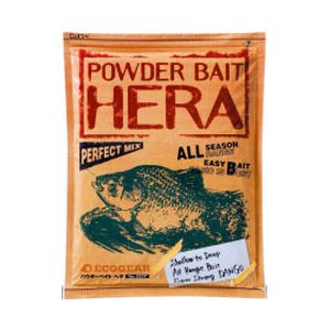 マルキュー マルキュー パウダーベイトヘラ 250g ヘラブナ へら鮒