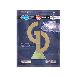 マルキュー マルキュー グルテンダンゴ 300g へら鮒