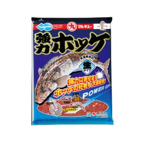 マルキュー マルキュー 強力ホッケ 2000g 海釣り ホッケ